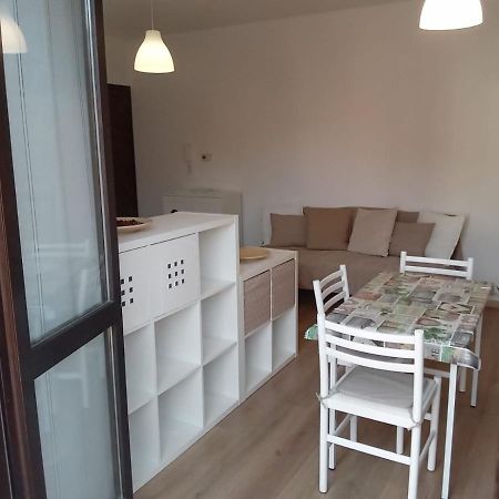 דירות מנדלו דל לאריו Casa Stefania 3 מראה חיצוני תמונה