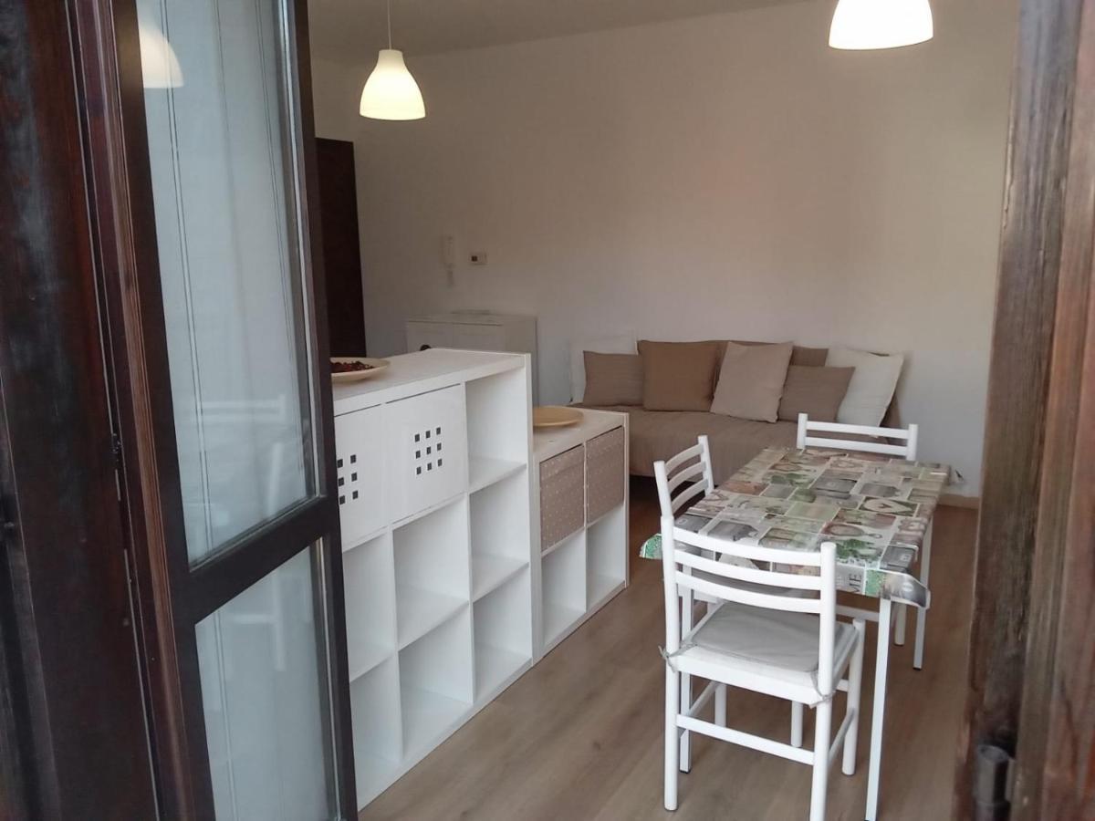 דירות מנדלו דל לאריו Casa Stefania 3 מראה חיצוני תמונה